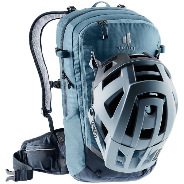 Sac à dos VTT DEUTER FLYT 14 ATLANTIC-INK