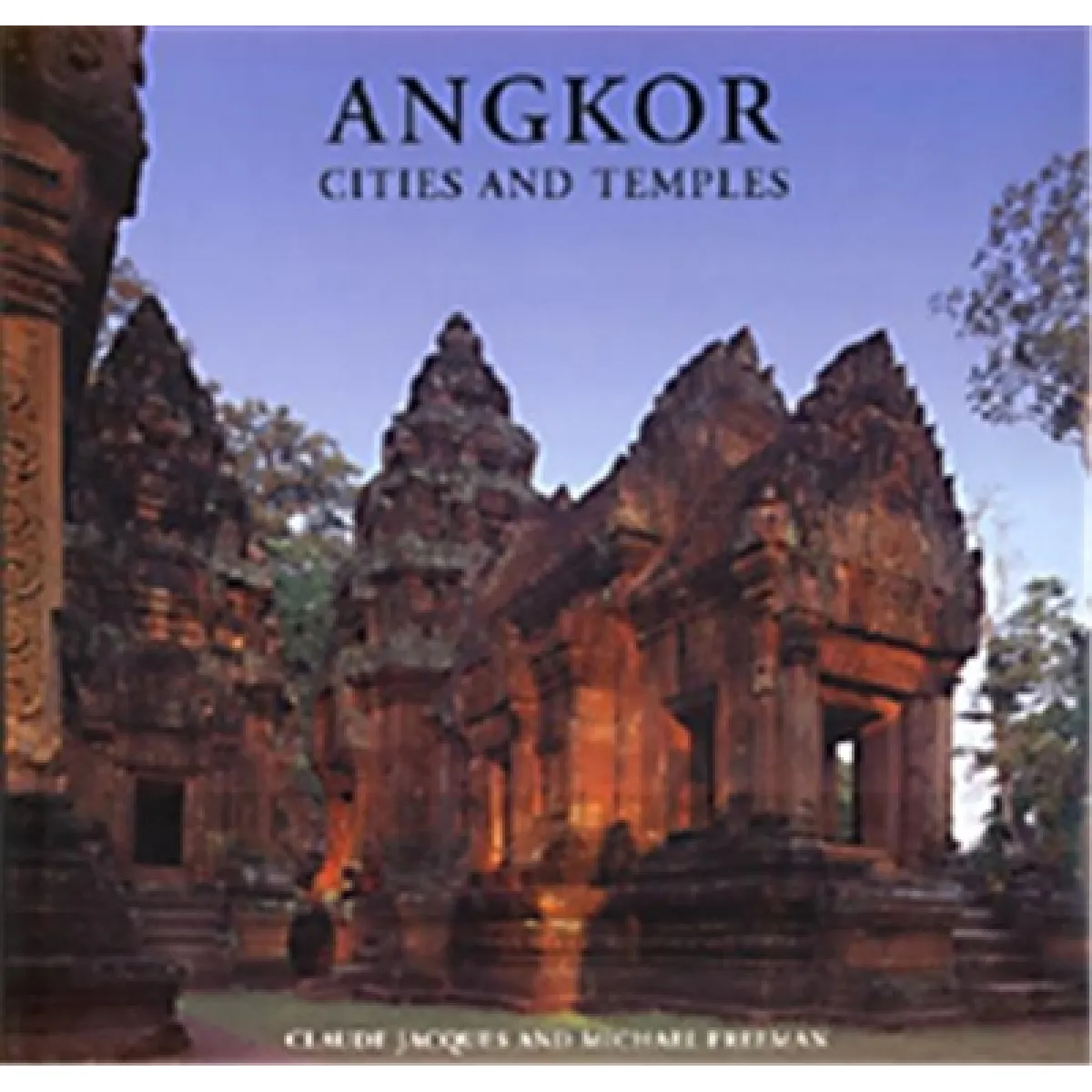 Angkor City and Temples · Occasion