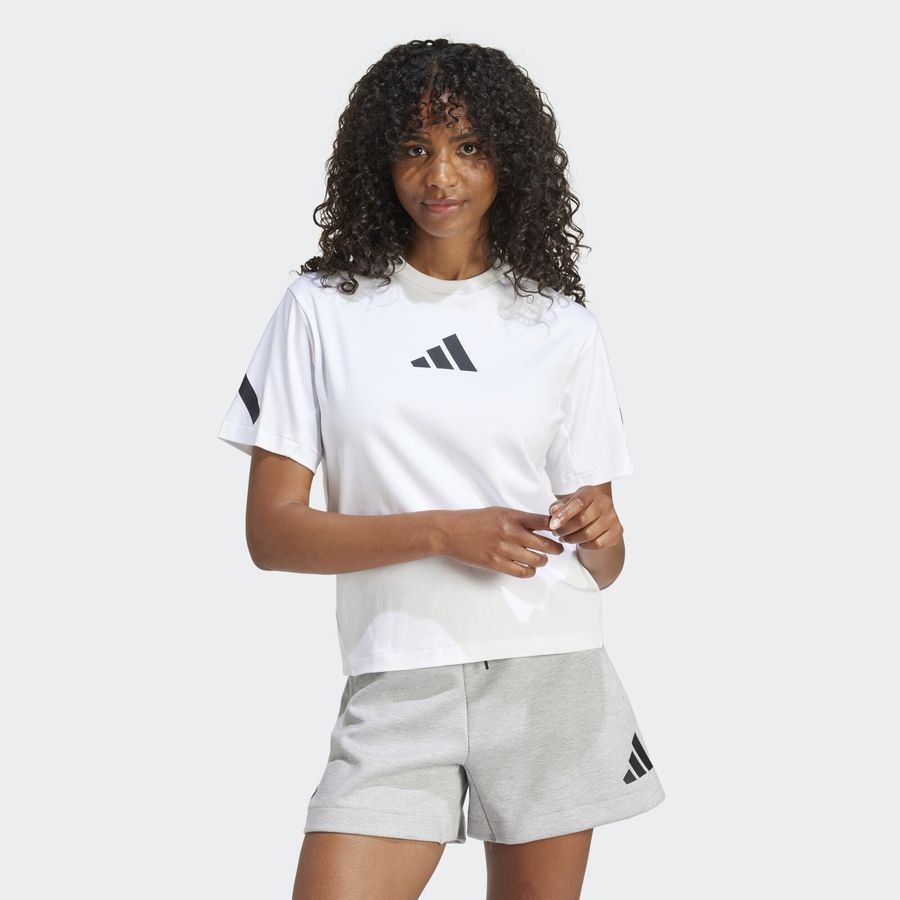 Adidas T-shirt adidas Z.N.E.