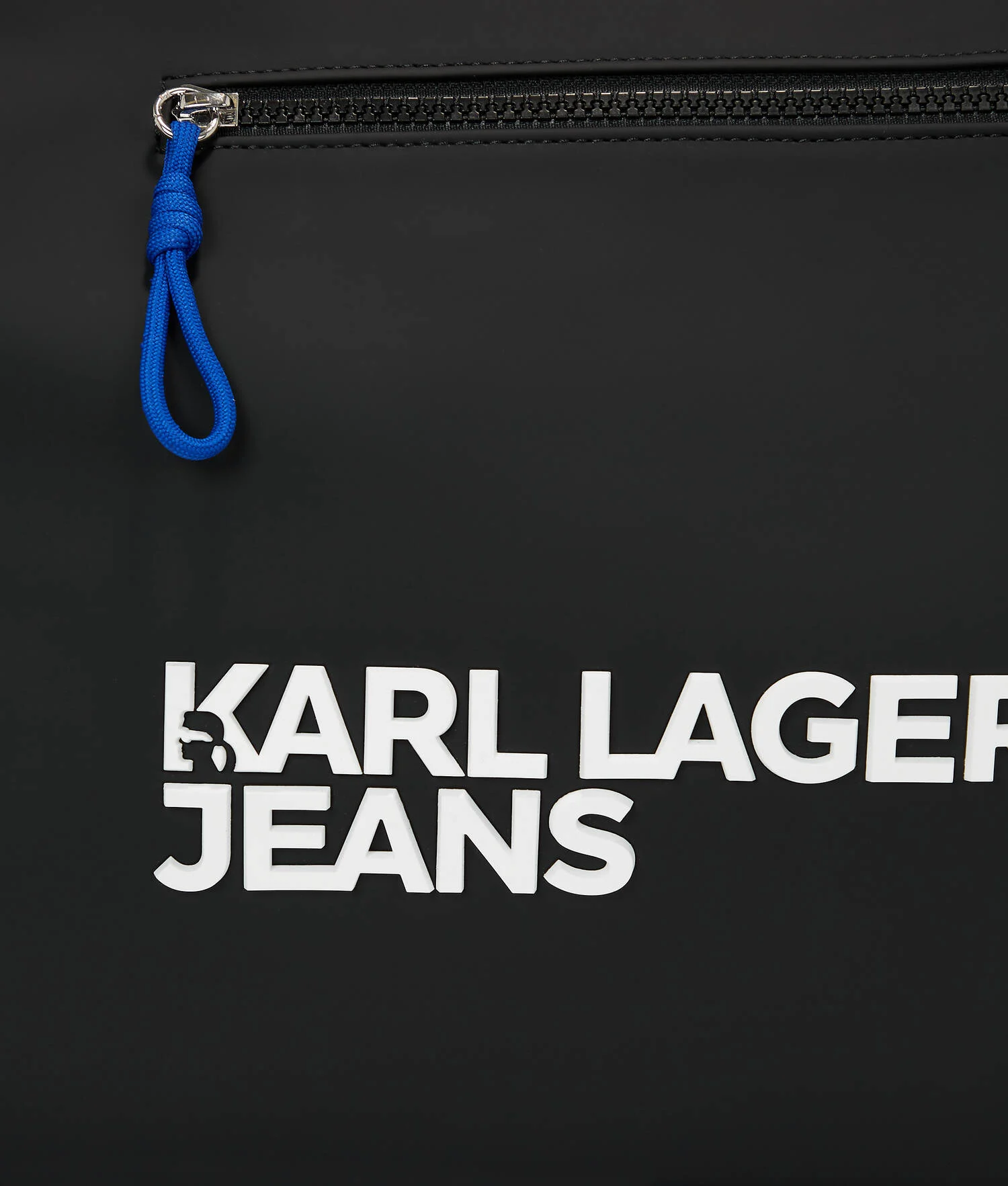 SAC WEEK-END FONCTIONNEL EFFET ENDUIT KLJ