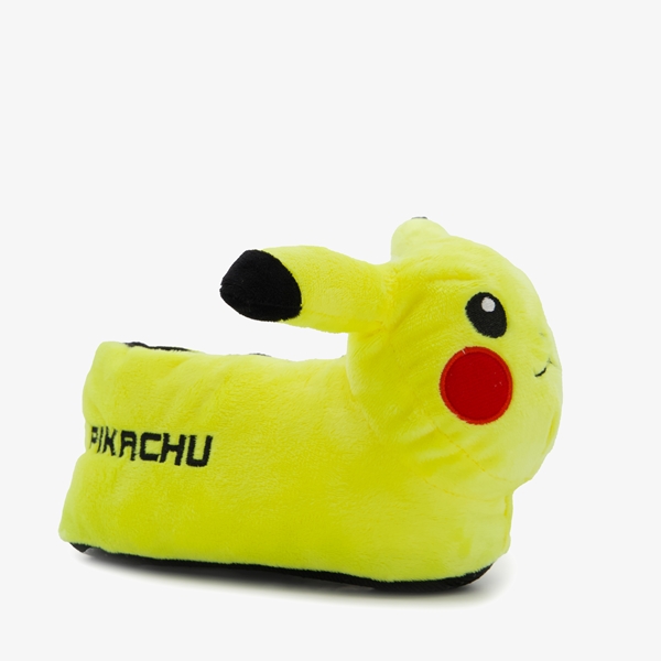 Pokemon pantoffels Pikachu