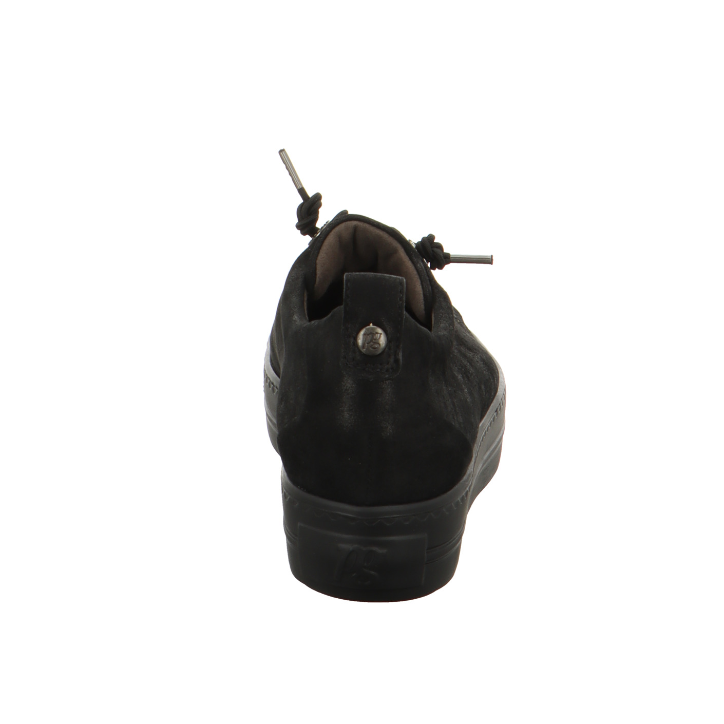 Sneakers schwarz