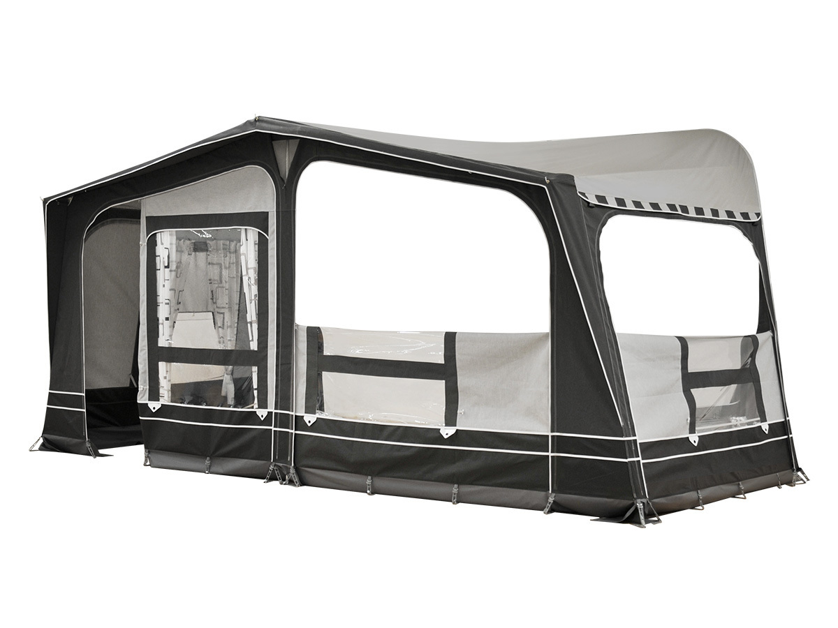 Obelink Umbria 270 maat 15 (1001 - 1025 cm) caravanvoortent