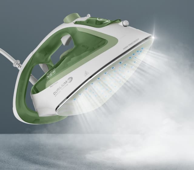 TEFAL EasyGliss Eco strygejern FV5781E1