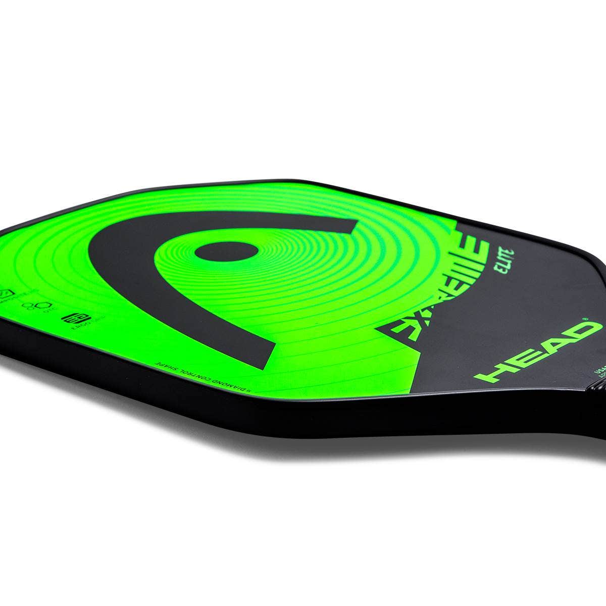 Head  Extreme Elite Pickleball Racket