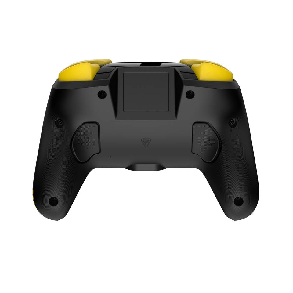 Nintendo Switch Rematch Super Mario Star draadloze controller