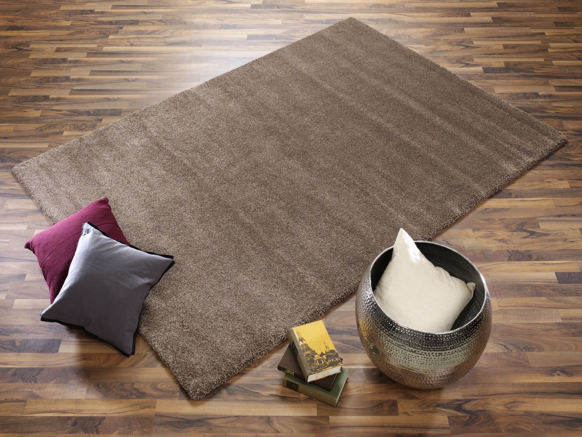 Teppich BELLEVUE 65 x 130 cm