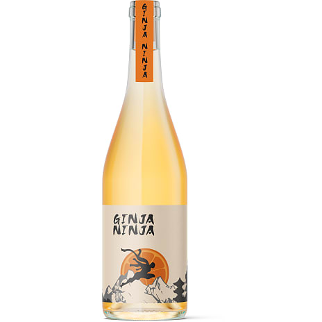 Ginja Ninja