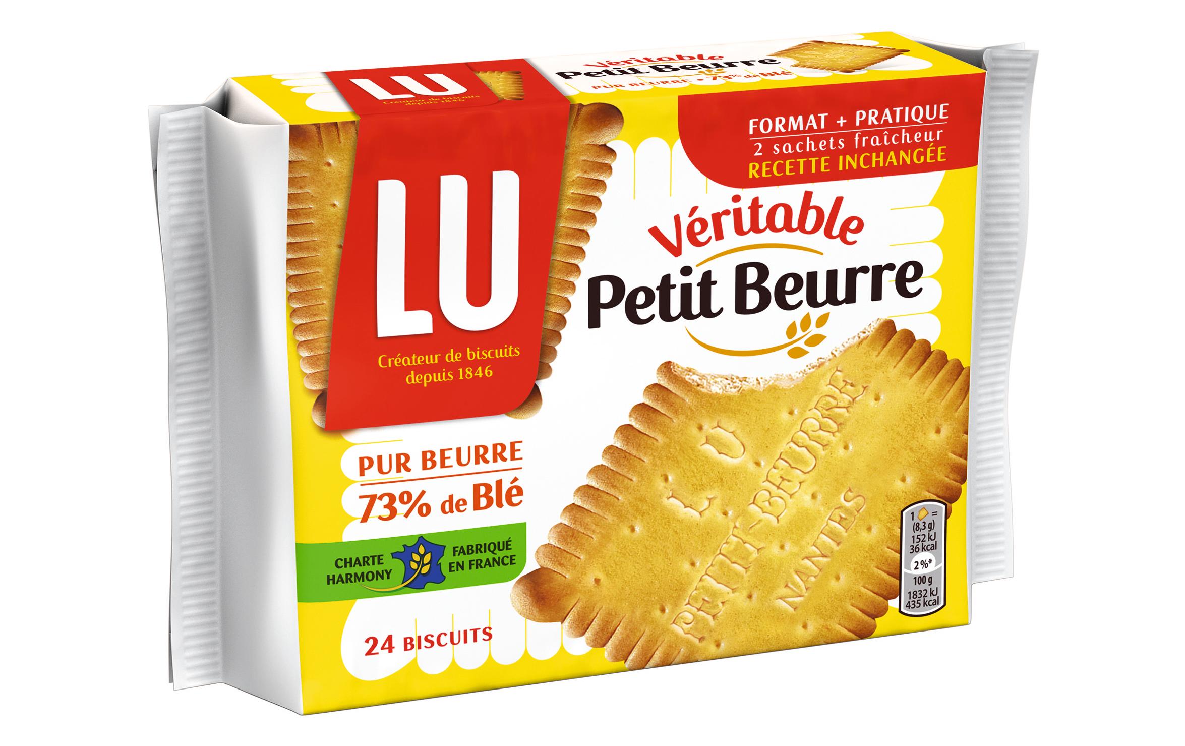 Guetzli Petit Beurre 200 gPetit Beurre Butterkeks
