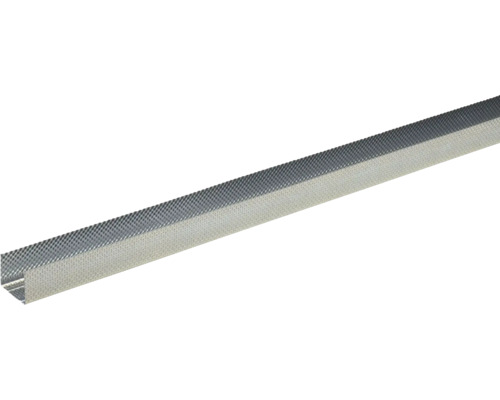 Knauf UW-dB kozijnprofiel 2000 x 75 x 40 mm