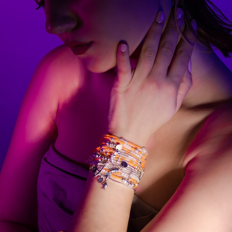 Bracelet Pépita