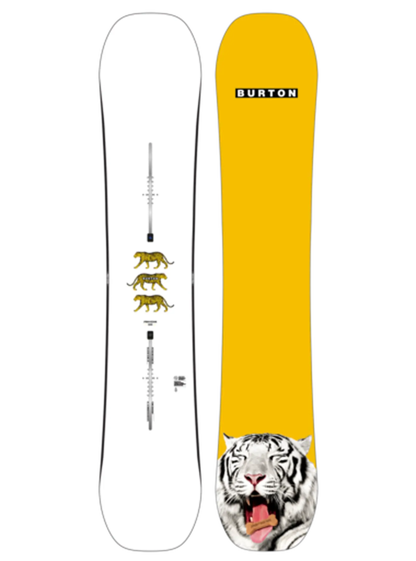 Burton Process Snowboard | SkatePro