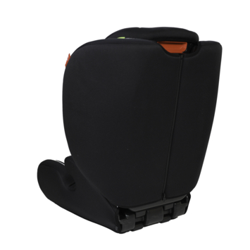 Carkids autostoeltje 100-150cm Zwart/Wit
