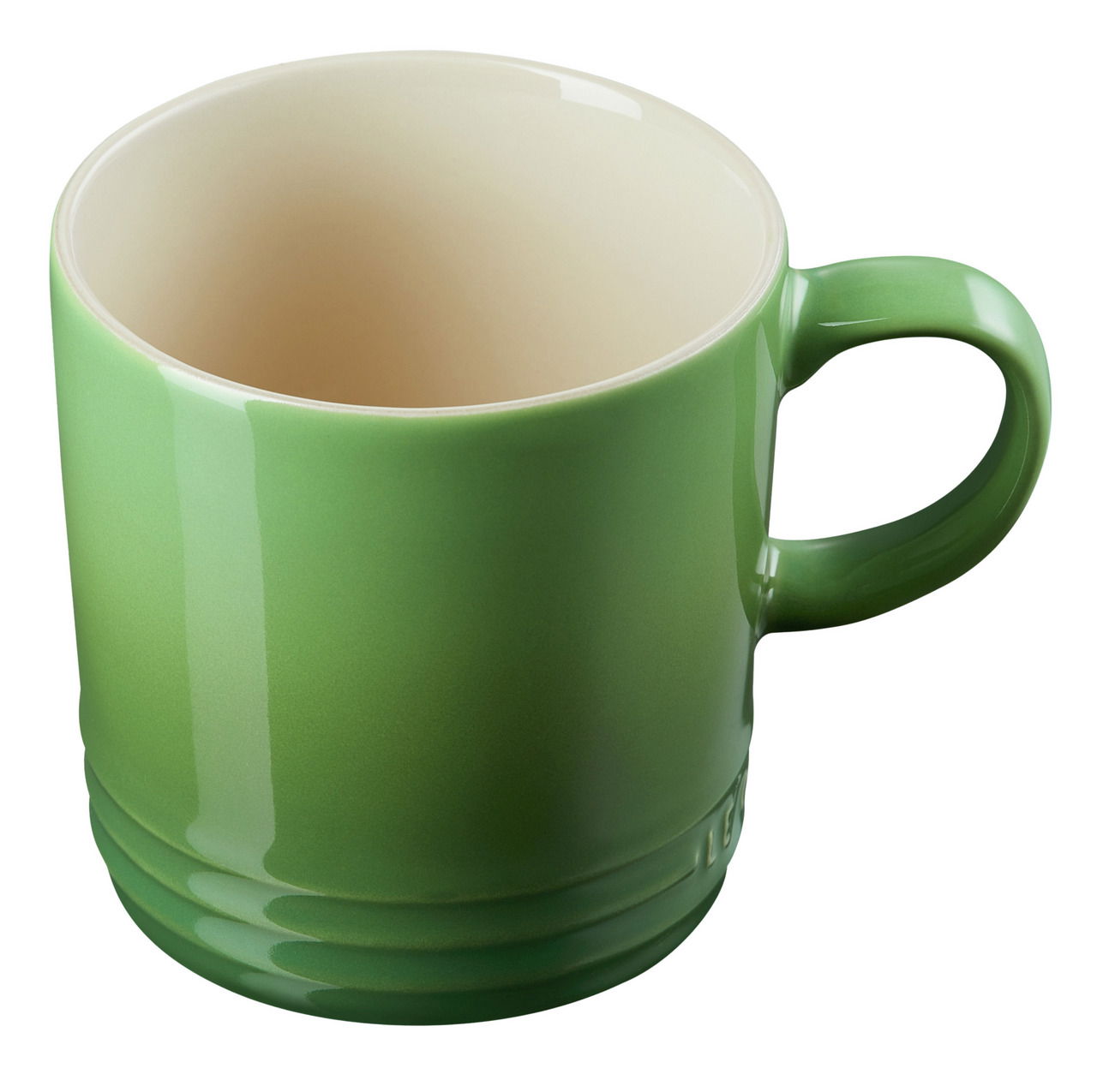 LE CREUSET Becher Bamboo