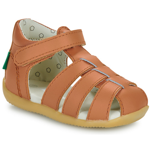Kickers - BIGFLO-C - Camel