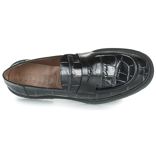 Wonders - B-9104 - Noir