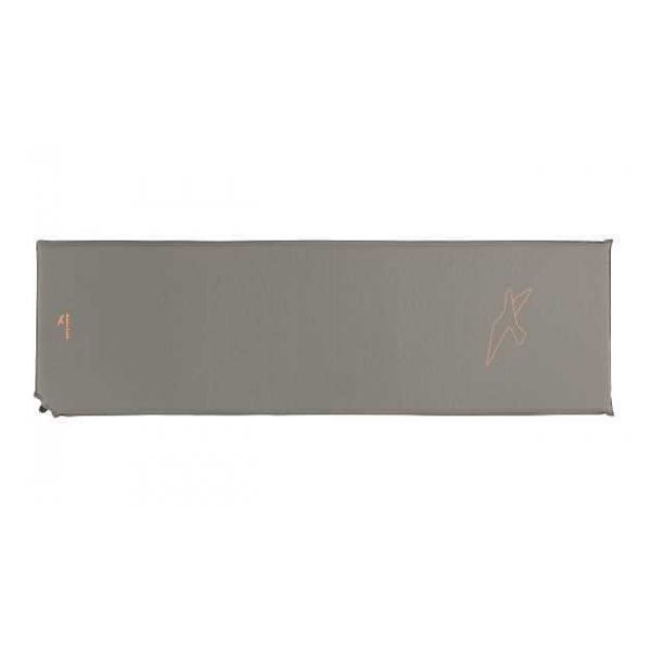 Easycamp Siesta Mat Single 1.5 cm Grey - 300059