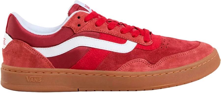 Vans Cruze 3.0 Schoenen Rood