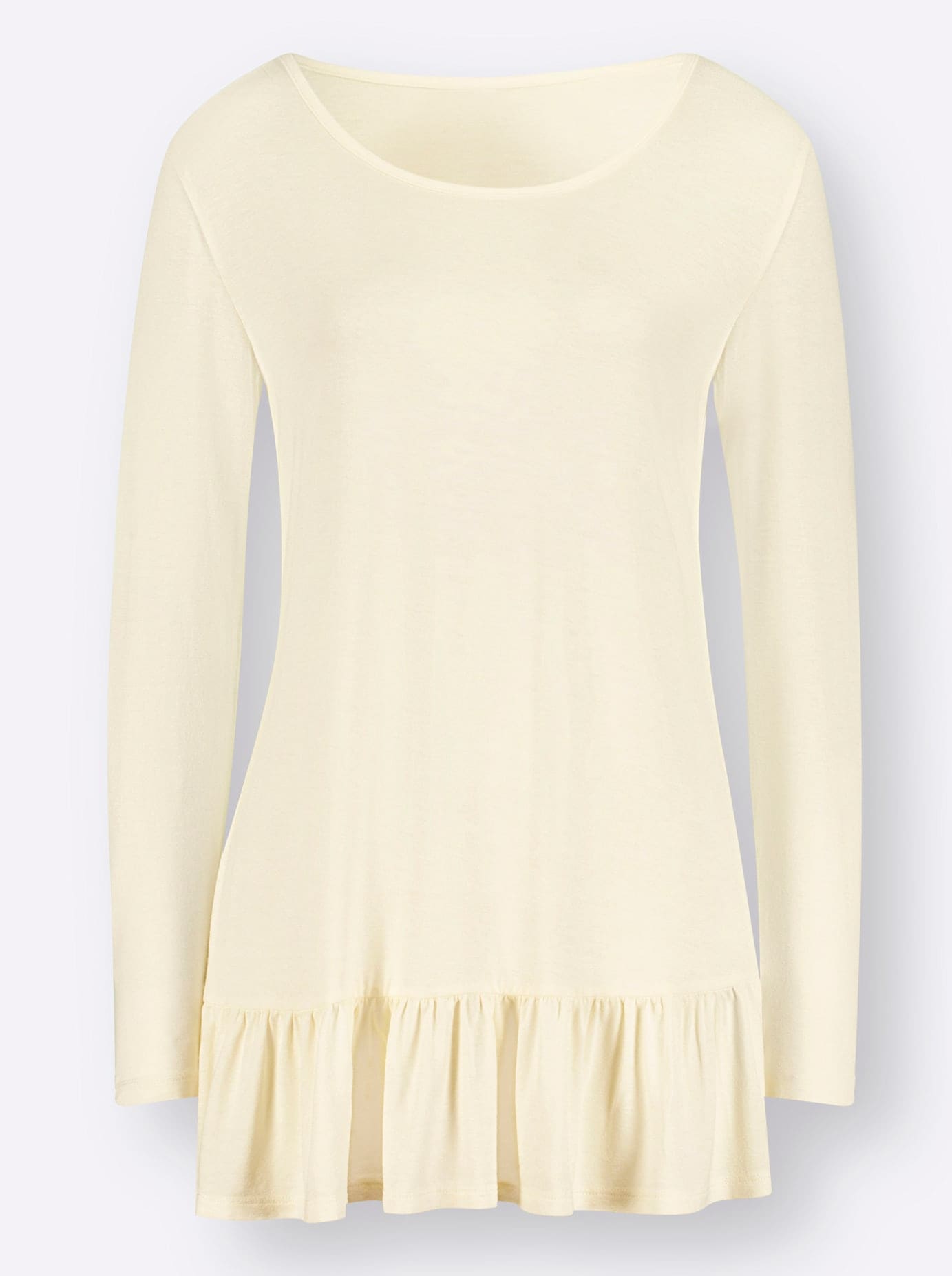 Classic Basics Longshirt »Longshirt«, 1 Stk.