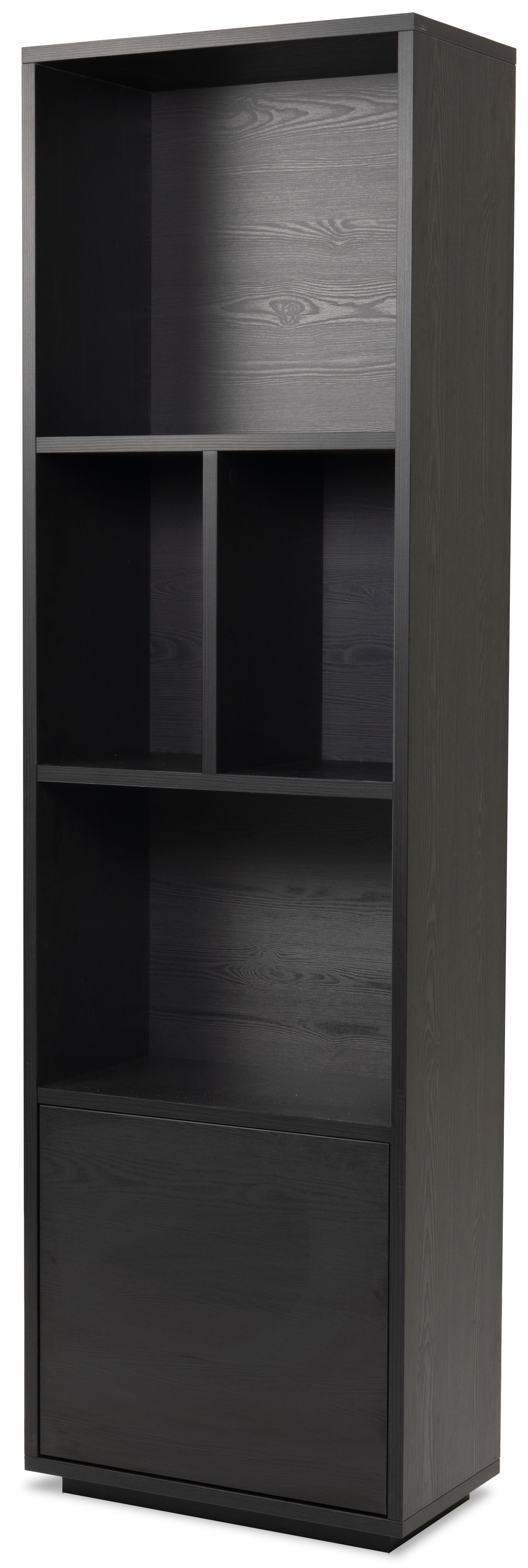 Wandkast Boscari - Blackburn B60 x D32 x H203 cm