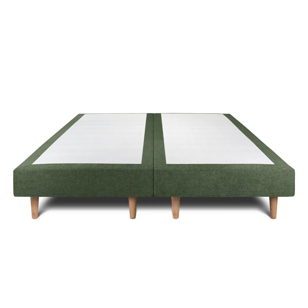 Sommeil de plomb SOMMEIL-DE-PLOMB Lit 160x200 - Vert