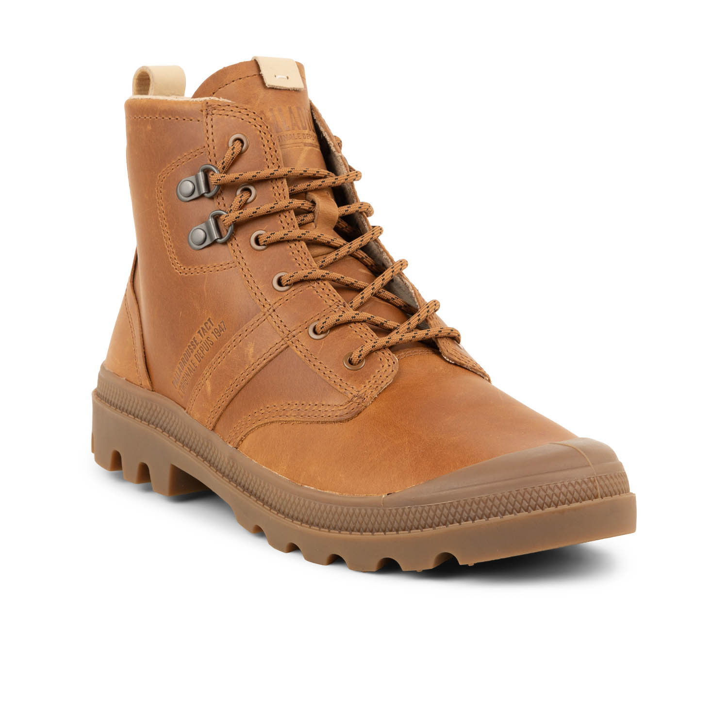 Baskets homme PALLADIUM PALABROUSSE TACLTH