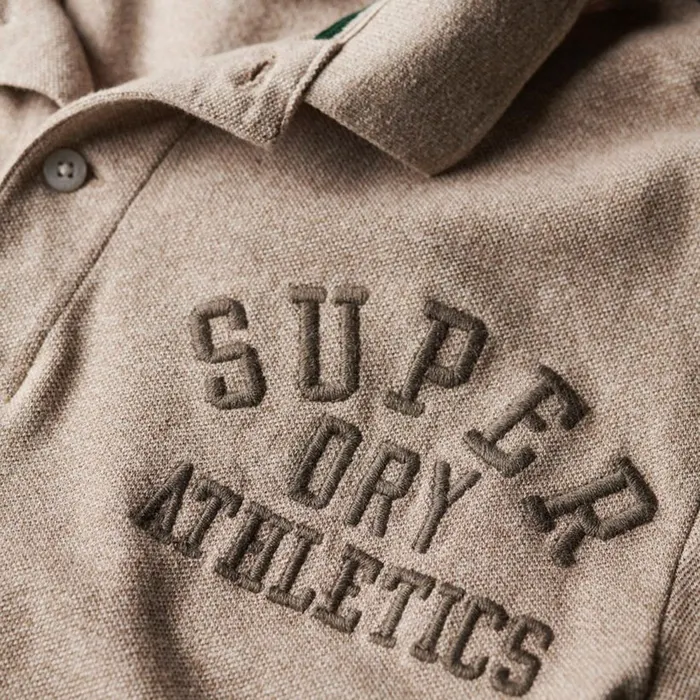 Superdry Vintage Superstate Polo Heren