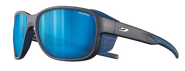JULBO - LUNETTES DE SOLEIL MONTEBIANCO 2 POLA CAT 3