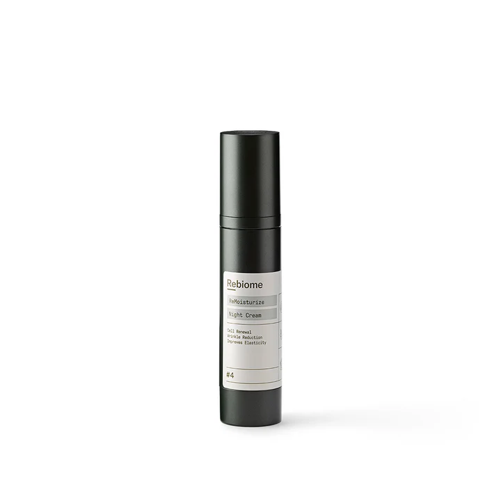 ReMoisturize Night Cream