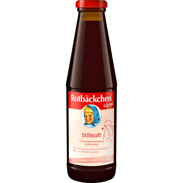 Mama Stillsaft