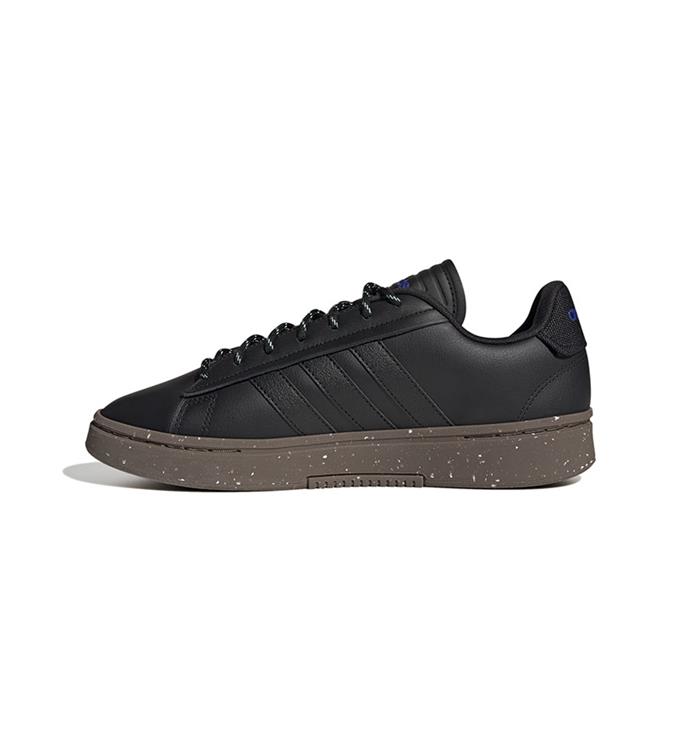 adidas Men Grand Court Alpha Cloudfoam Sneakers