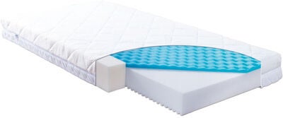 BabyMatex Carpathia Madrass, 70x140