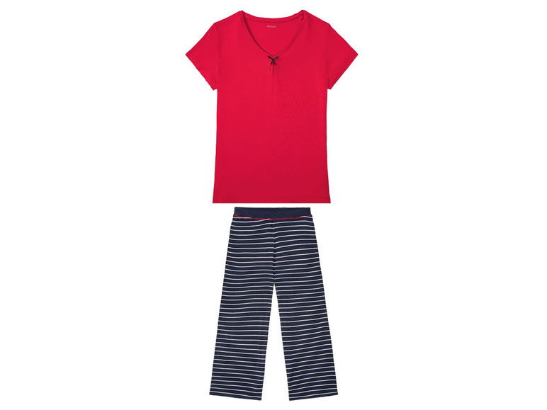 Dames-pyjama