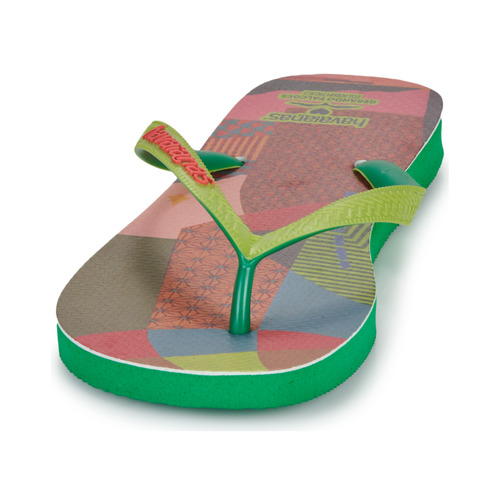 Havaianas - GERANDO FALCOES Multicolor