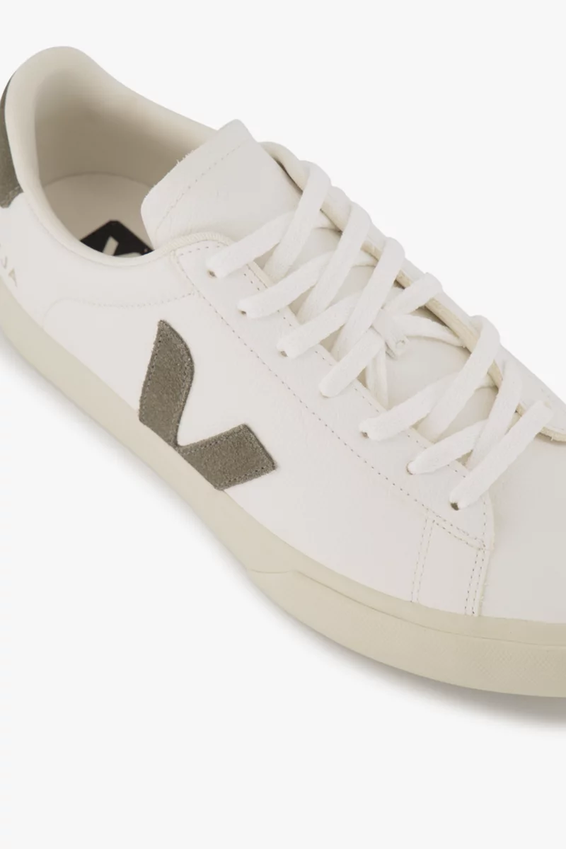 VEJA Campo Chromefree Herren Sneaker