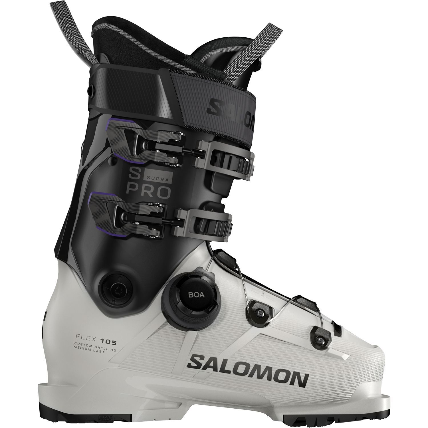 SalomonS/PRO SUPRA BOA 105 W