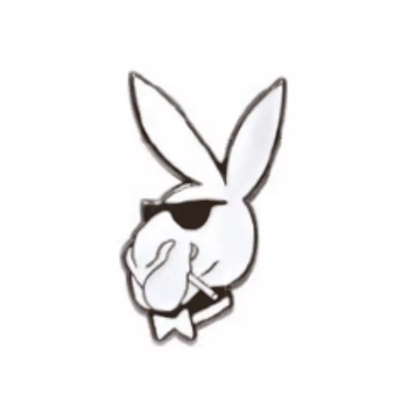 Promotion CHOCOLATE pin joe