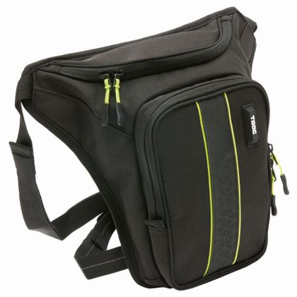 Sacoche de jambe Taac TC6 (3 litres) - Noir
