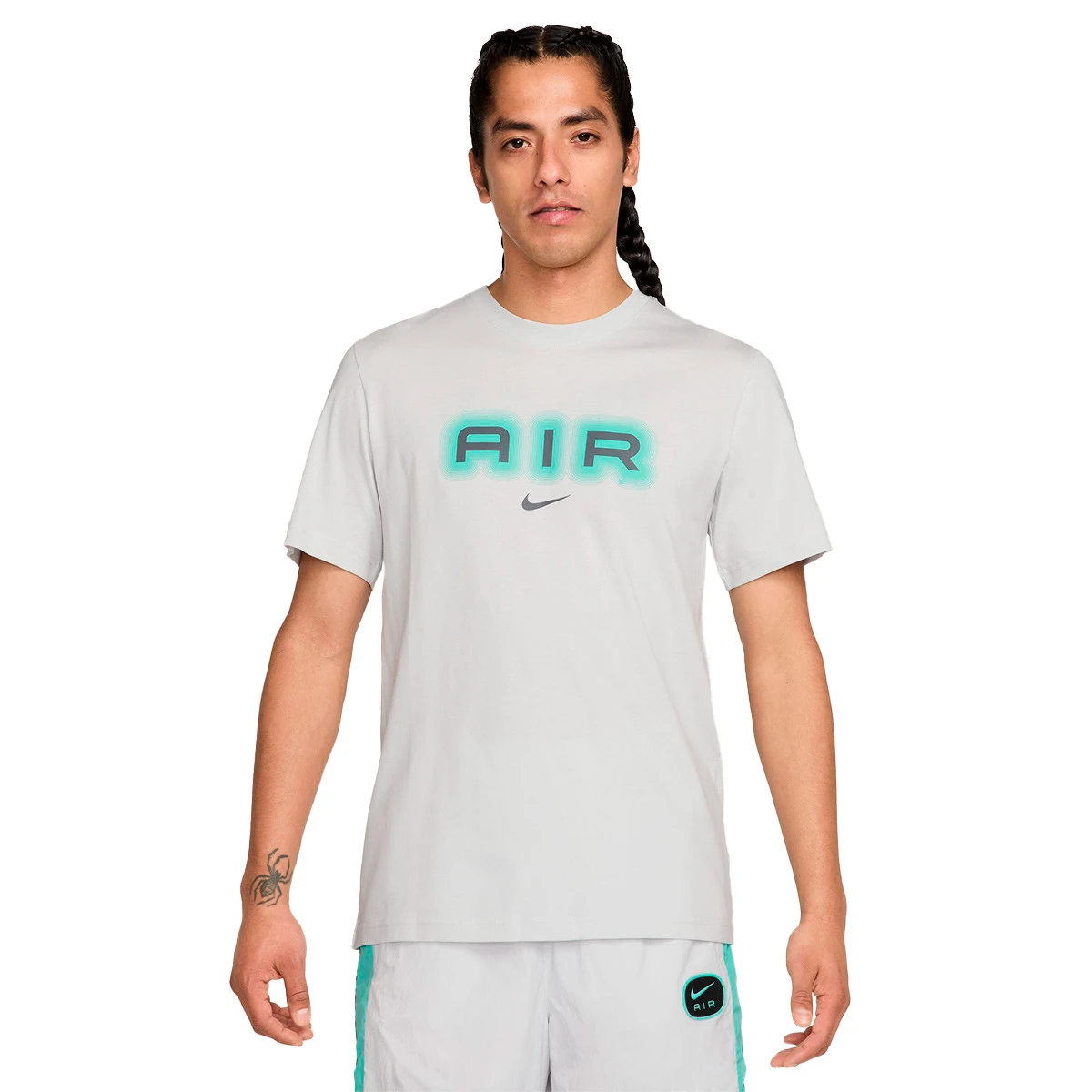 T-Shirt Nike Sportswear Swoosh Air Graphic