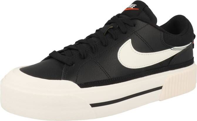 Nike Sneakers Baskets Court Legacy Lift synthétique
