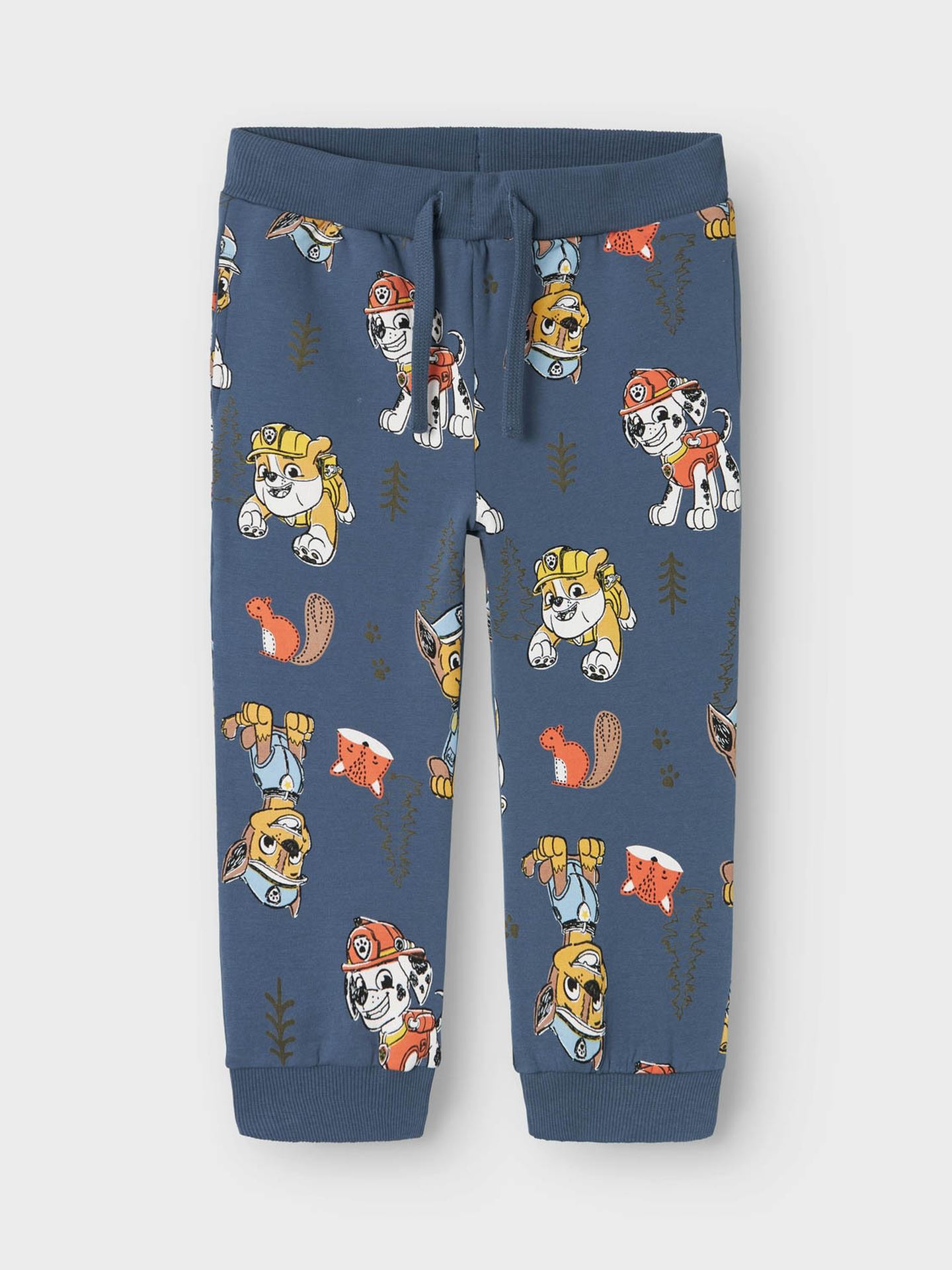 Pawpatrol Sweat Pants Brushed