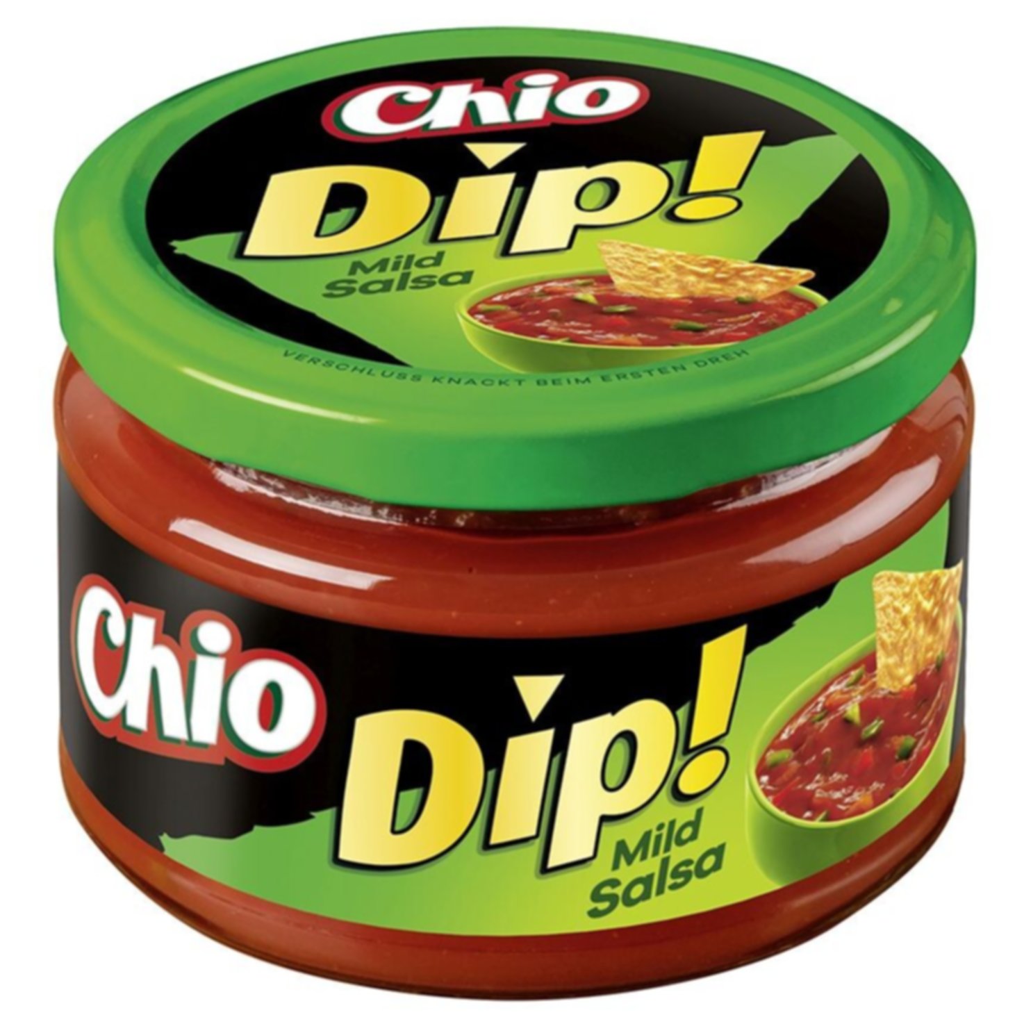Chio Dip Mild Salsa