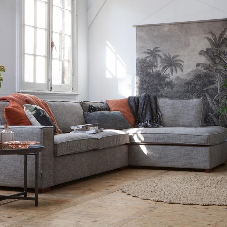 Woood Thomas Chaise Longue Links