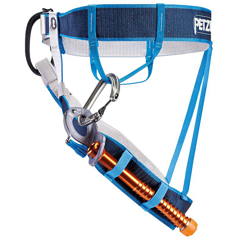 Petzl Tour Hochtourengurt