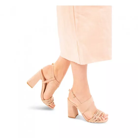 Sandales ROSE SINEQUANONE