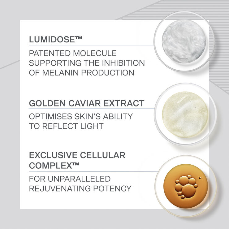 La Prairie White Caviar Pearl Infusion