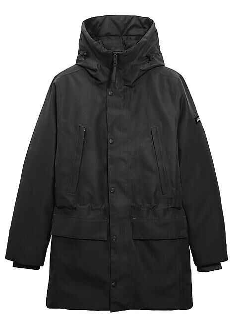 AIGLE - PARKA LONGUE GORE TEX