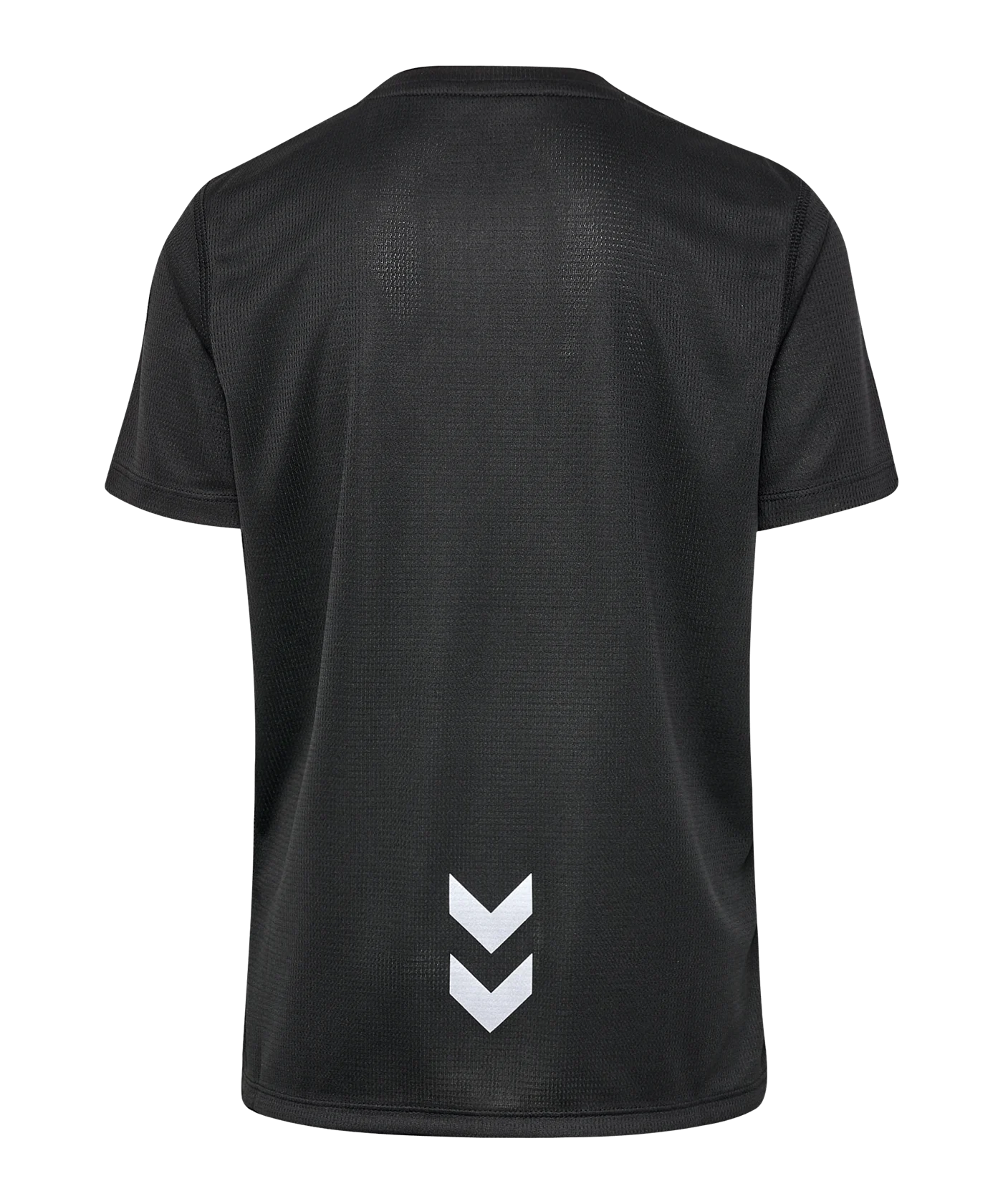 Hummel Run Trikot Kids Schwarz F2001