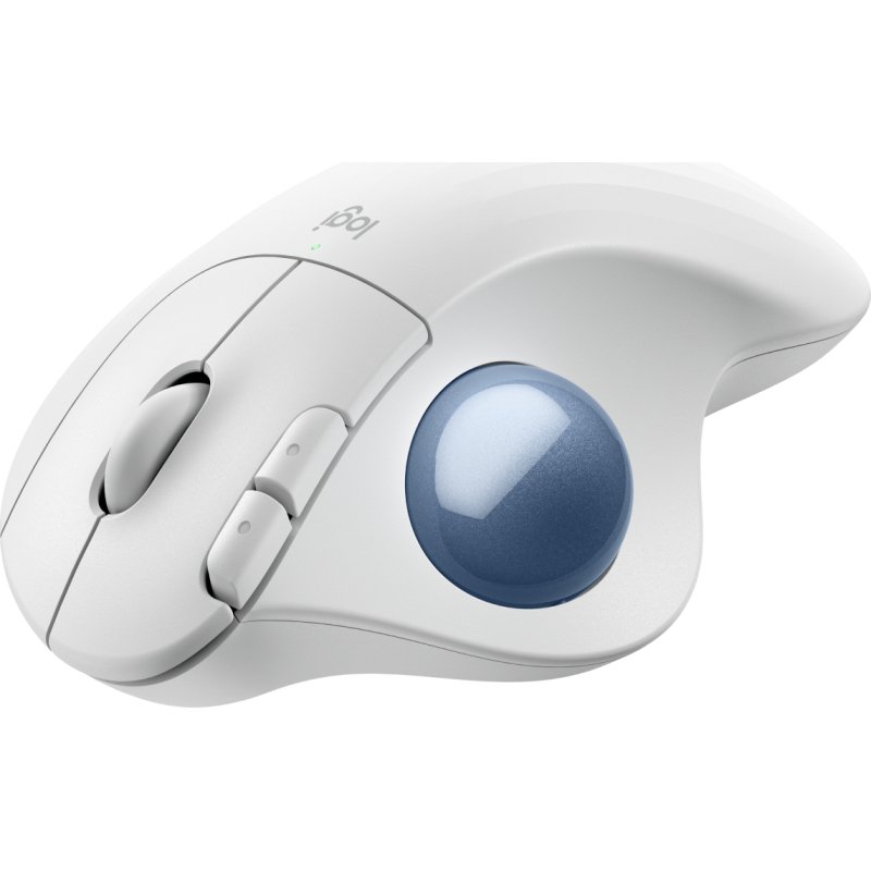 Logitech ERGO M575S