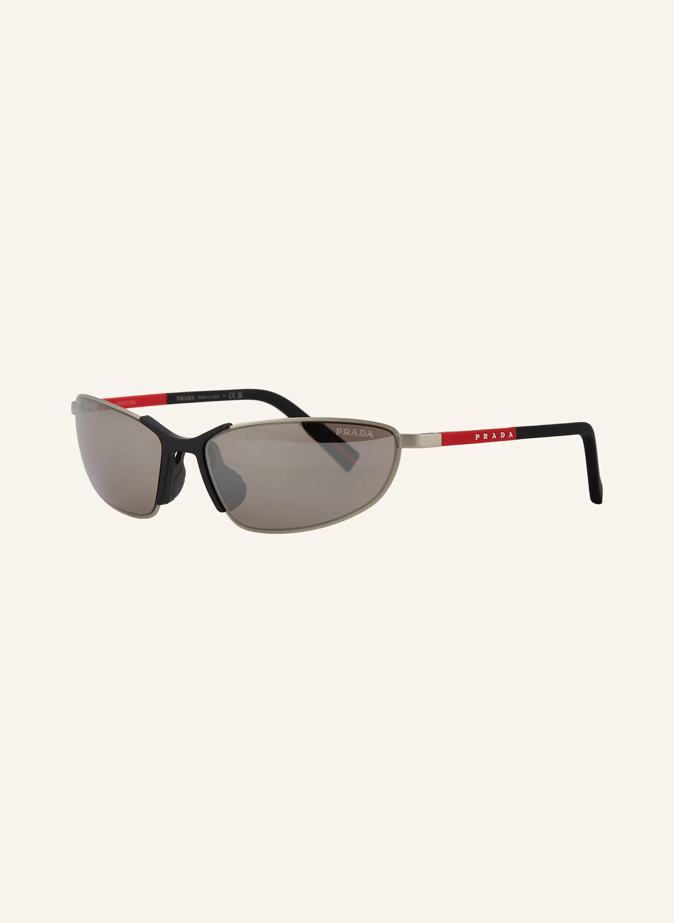 PRADA LINEA ROSSA Sonnenbrille PS 55ZS
